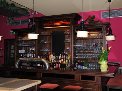 照片: Das Wirtshaus